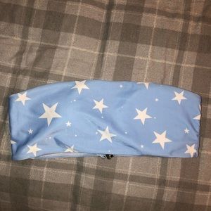 high waisted bikini!!